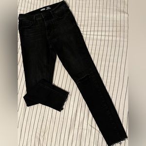 Old Navy Super High Rise